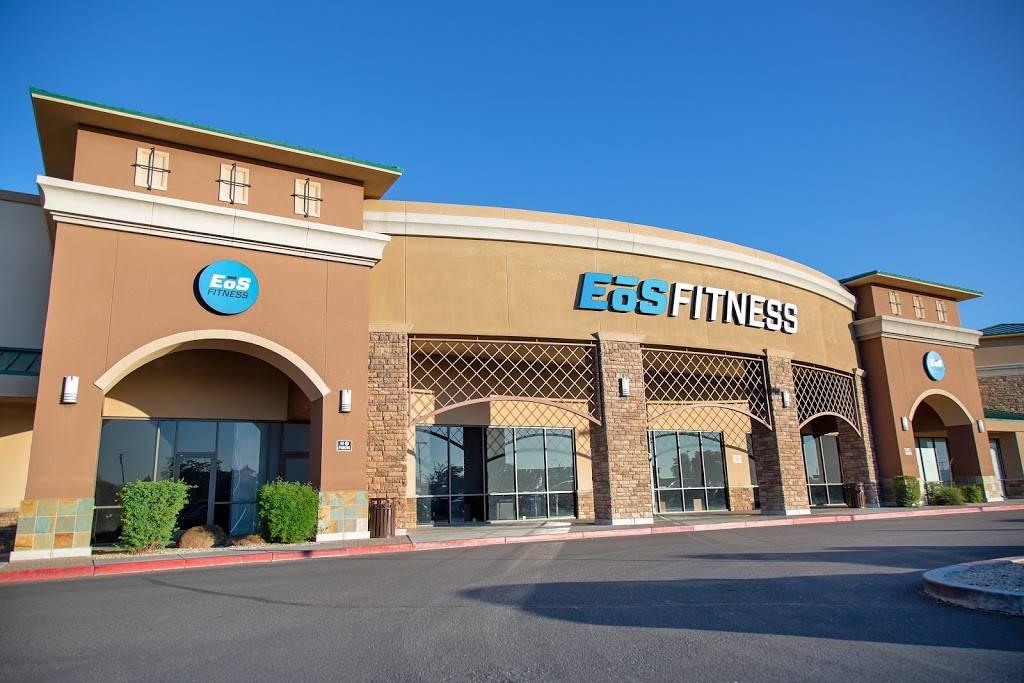 EōS Fitness | 3005 N Dysart Rd, Avondale, AZ 85392, USA | Phone: (623) 547-4669