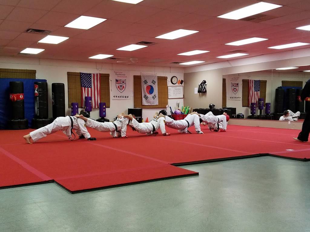 Elevate Martial Arts | 943 Winscott Rd, Benbrook, TX 76126, USA | Phone: (817) 370-0839