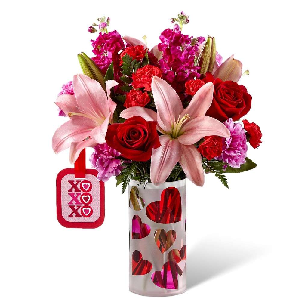 Camerons Keansburg Florist Inc | 173 Port Monmouth Rd, Keansburg, NJ 07734, USA | Phone: (732) 787-1387