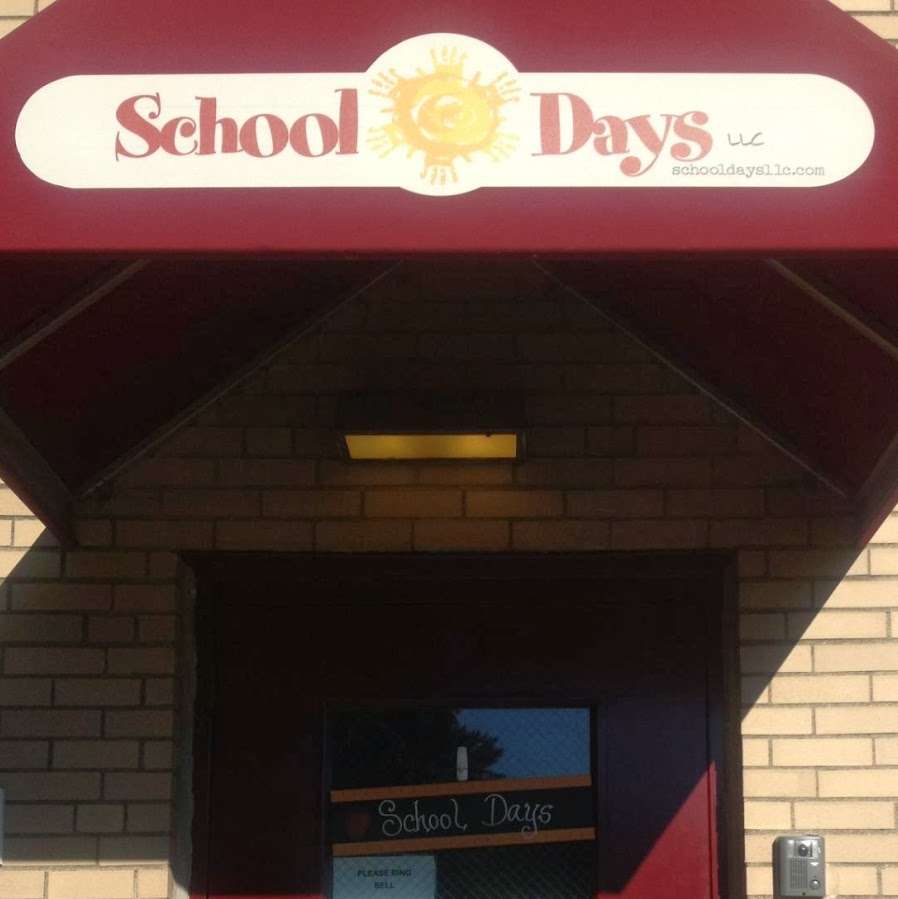 School Days LLC | 3115 Reservoir Ave, Trumbull, CT 06611, USA | Phone: (203) 261-2594