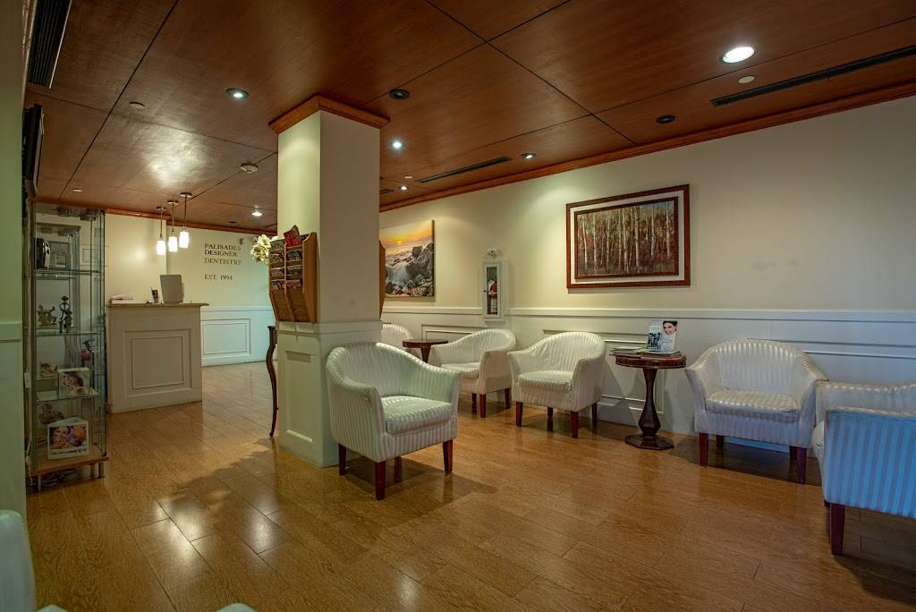 Palisades Designer Dentistry: Jeffrey M. Brown, DMD | 464 Hudson Terrace #205, Englewood Cliffs, NJ 07632 | Phone: (201) 541-0541