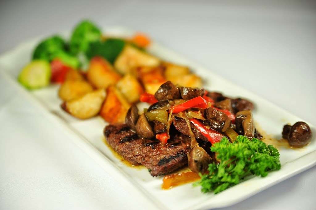 Little Bucharest Bistro | 3661 N Elston Ave, Chicago, IL 60618 | Phone: (773) 604-8500