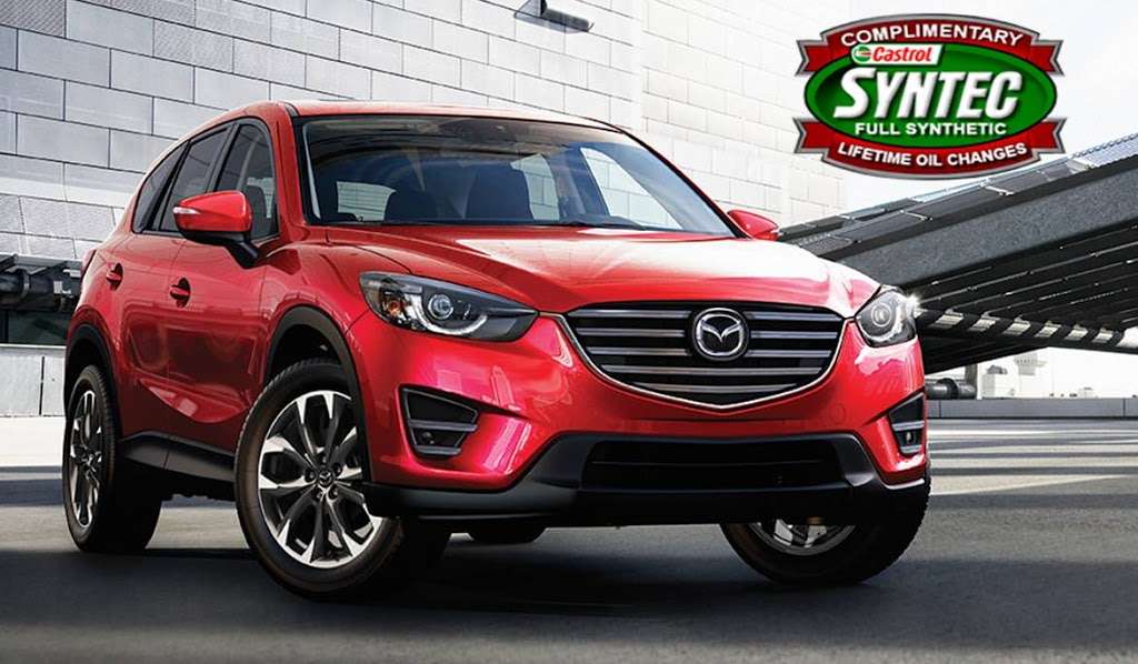 Maple Shade Mazda | 2921 NJ-73, Maple Shade Township, NJ 08052, USA | Phone: (856) 667-8004