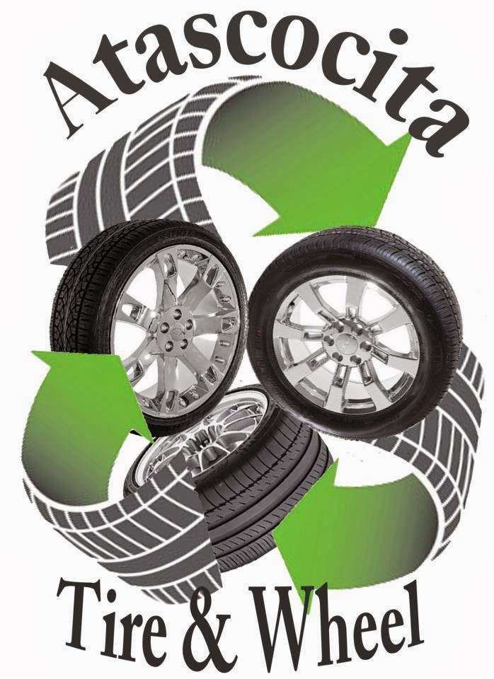 Atascocita Tire & Wheel | 2325 Atascocita Road, Humble, TX 77396, USA | Phone: (281) 973-8057