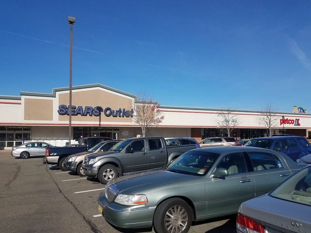 American Freight (Sears Outlet) - Appliance, Furniture, Mattress | 495 Prospect Ave Suite 11, West Orange, NJ 07052, USA | Phone: (862) 335-3112