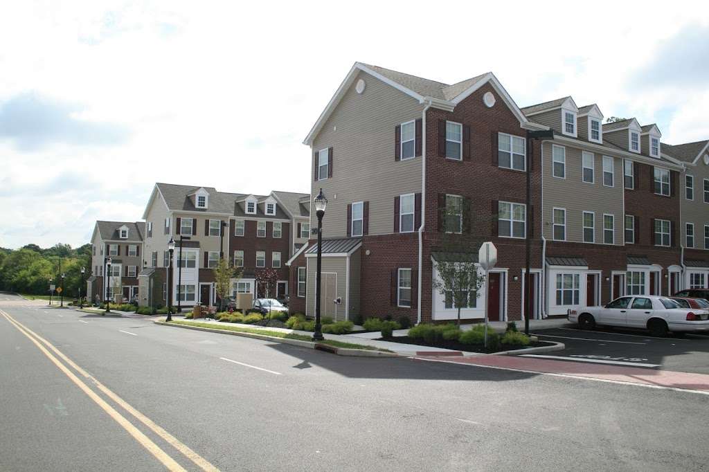Gateway Village Apartments at Somerdale | 901 Norcross Rd, Lindenwold, NJ 08021, USA | Phone: (856) 435-5002