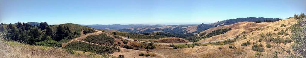 Windy Hill Open Space Preserve | Portola Valley, CA 94028, USA | Phone: (650) 691-1200