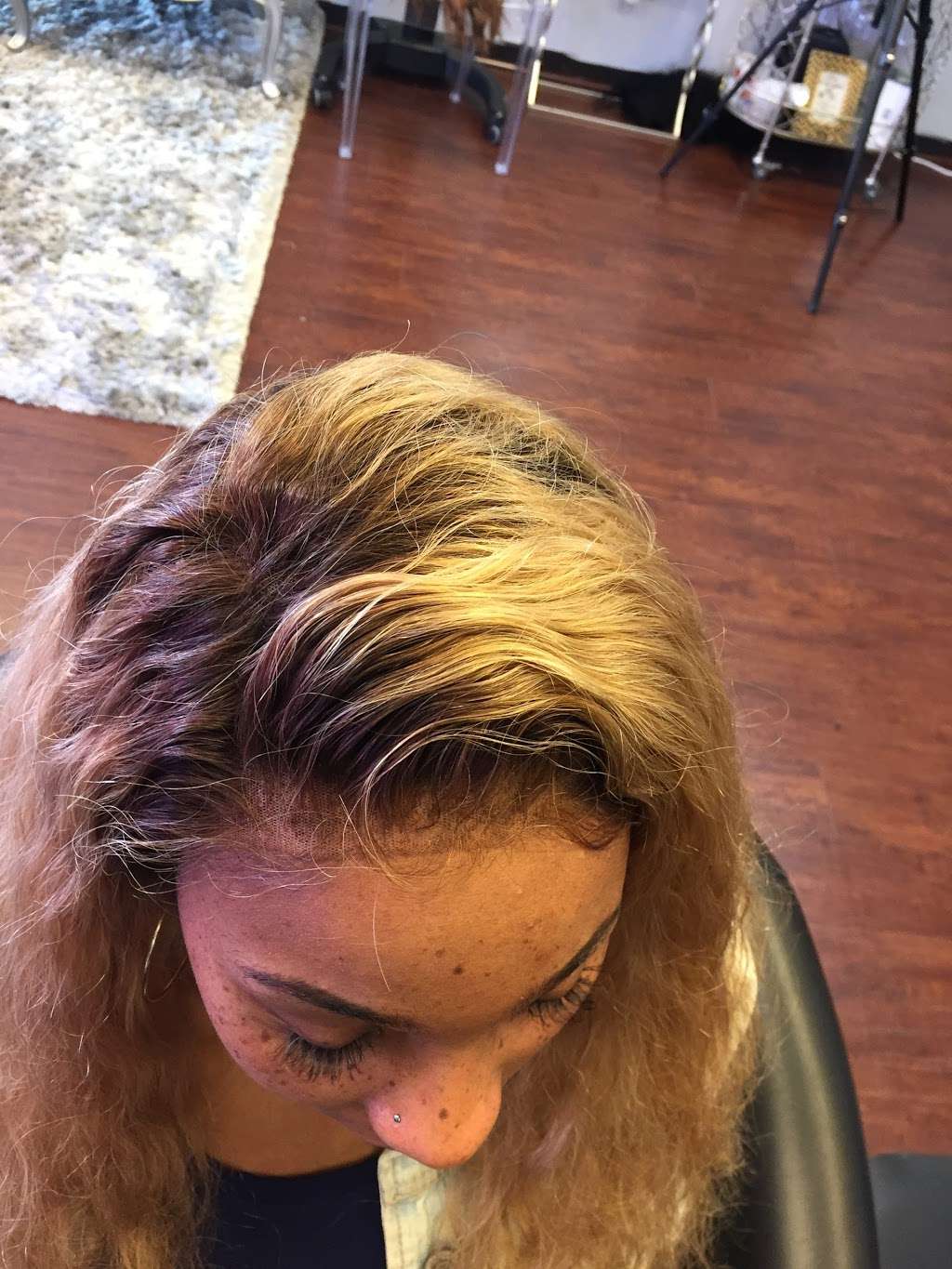 Salon JLynae | League City, 210 TX-3, League City, TX 77573, USA | Phone: (832) 632-2577