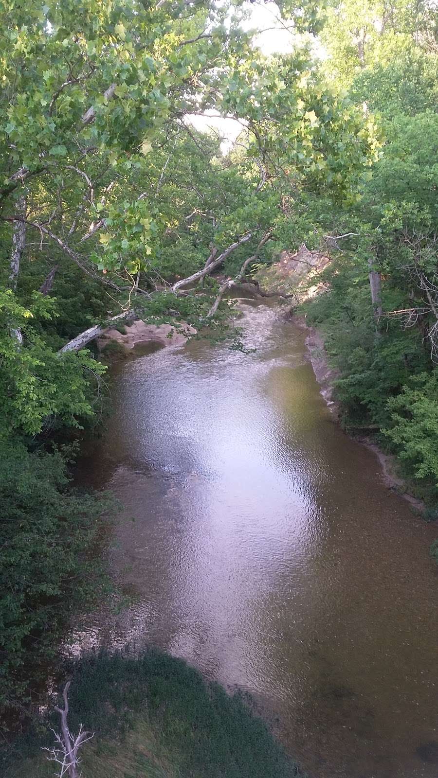 B&O Trail at SR267 | Brownsburg, IN 46112, USA