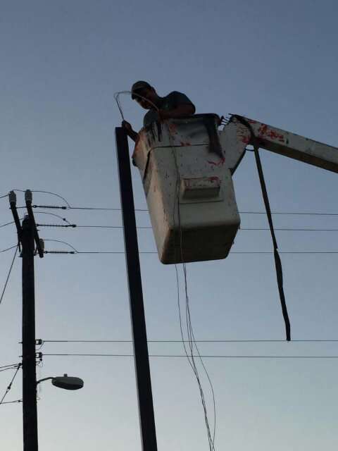 Mario Electric | 2200 Bandera Rd Suite 102, San Antonio, TX 78228, USA | Phone: (210) 400-7080
