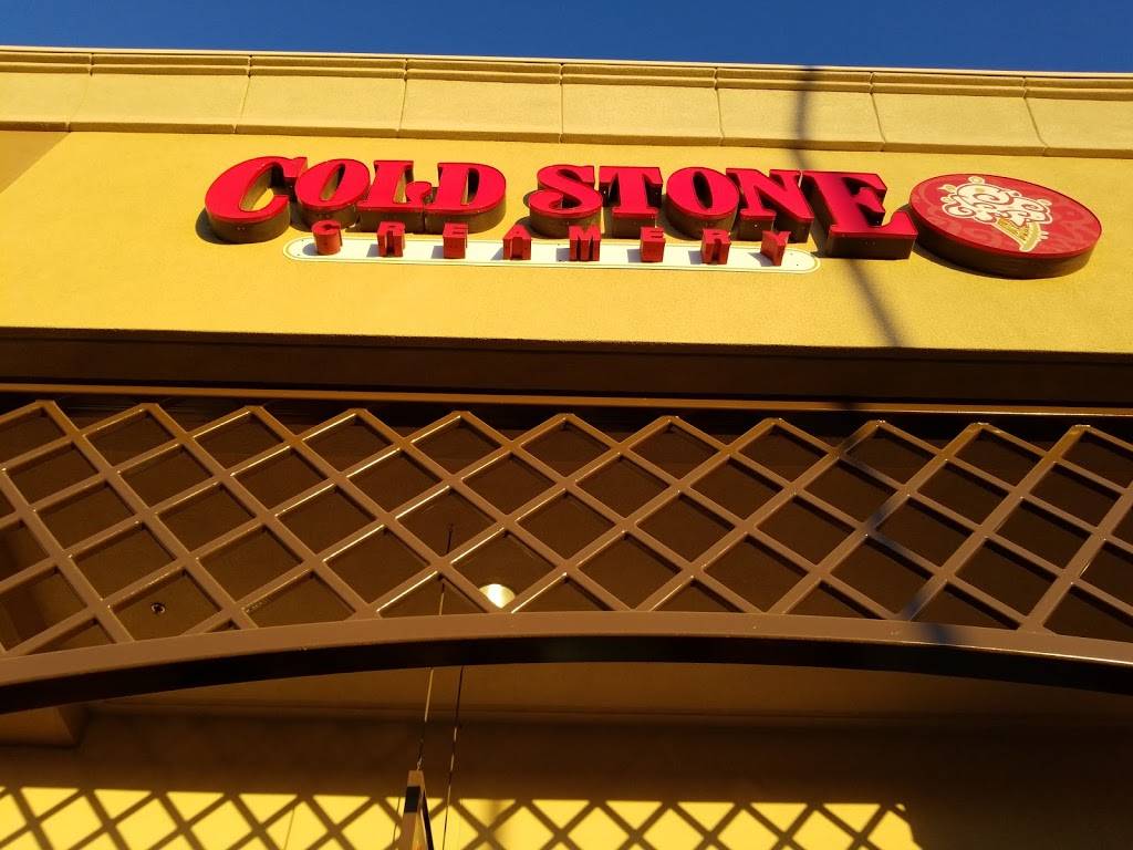 Cold Stone Creamery | 2970 E Germann Rd Ste 5, Chandler, AZ 85286, USA | Phone: (480) 821-1570
