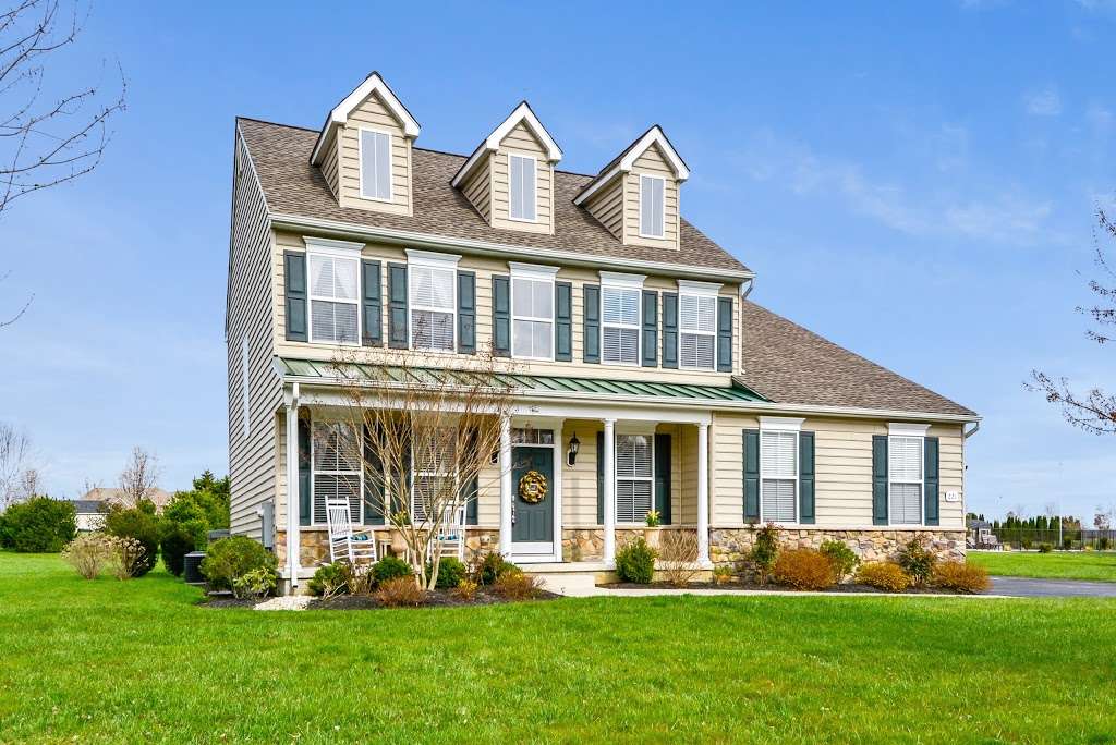 Rosendale Realty - Kent Island | 216 Island Plaza Ct, Stevensville, MD 21666, USA | Phone: (410) 643-2166