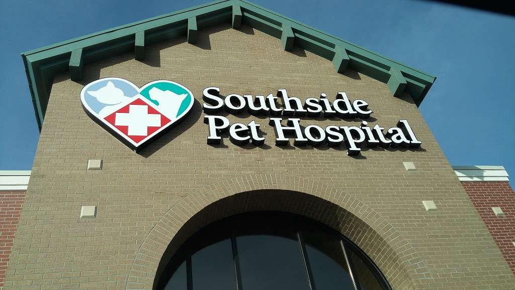 Southside Pet Hospital | 457 North K7 Highway, Olathe, KS 66061, USA | Phone: (913) 738-7019