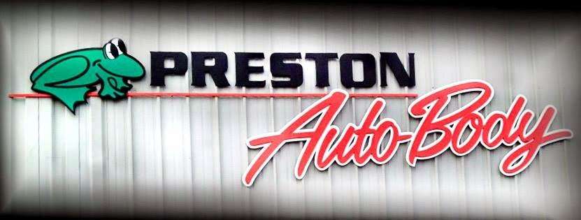 Preston Auto Body | 218 Main St, Preston, MD 21655, USA | Phone: (410) 673-7100