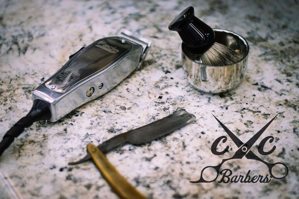 Classic Colorado barbers | 9054 W 88th Ave, Arvada, CO 80005, USA | Phone: (720) 728-8618