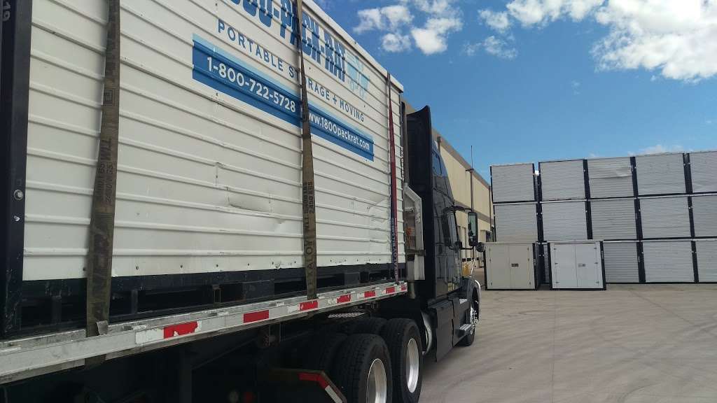 1-800-PACK-RAT Moving and Storage | 21250 E 36th Dr, Aurora, CO 80011 | Phone: (800) 722-5728