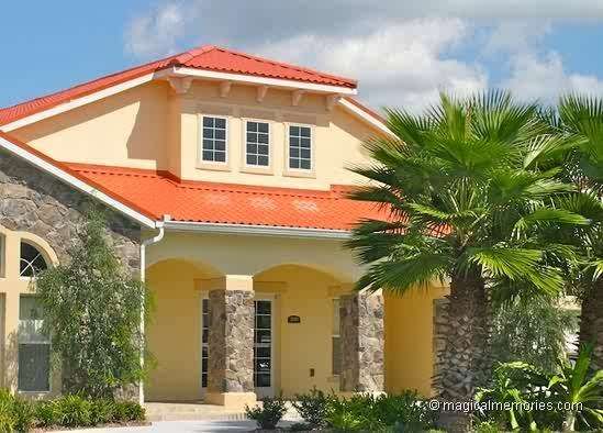 Florida Vacation Home Club Cortile | 2701 Club Cortile Cir, Kissimmee, FL 34746, USA | Phone: (516) 579-3649