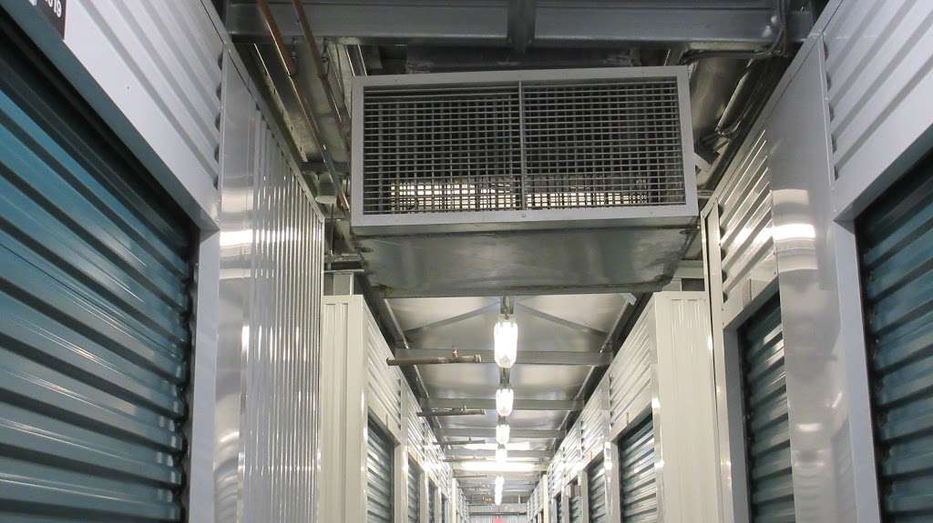 Storage West | 7650 S Durango Dr, Las Vegas, NV 89113, USA | Phone: (702) 616-2440