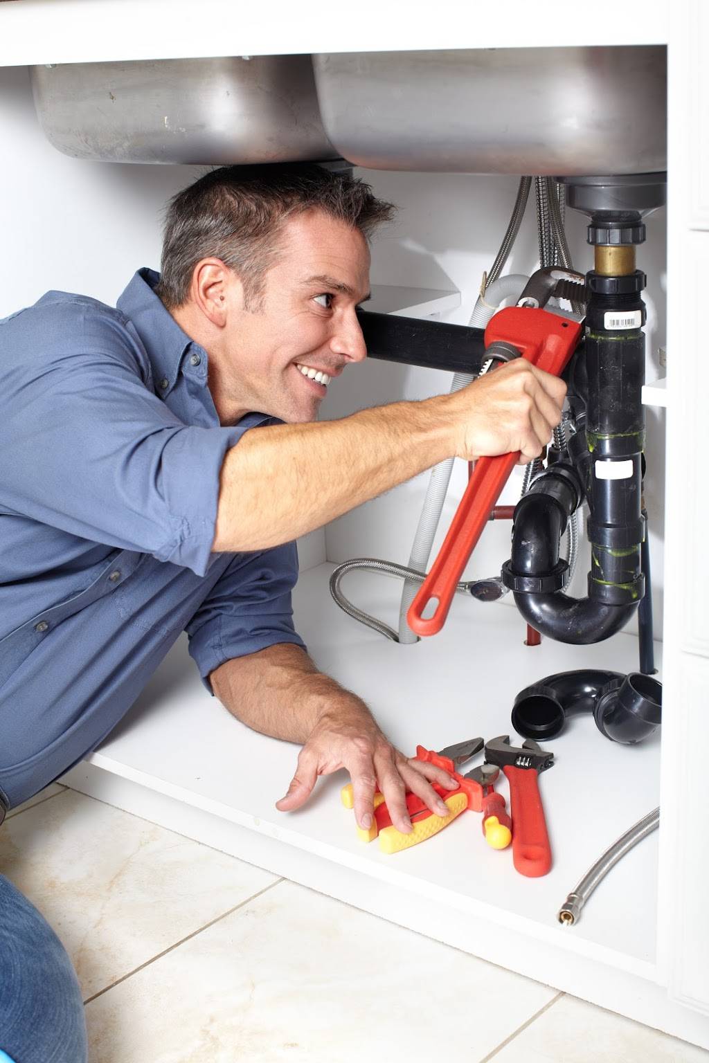 Thomson Plumbing Service | 3840 Valley View Ln, Irving, TX 75062 | Phone: (214) 432-5486