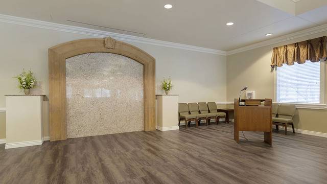 West Resthaven Funeral Home | 6450 W Northern Ave, Glendale, AZ 85301, USA | Phone: (623) 939-8394