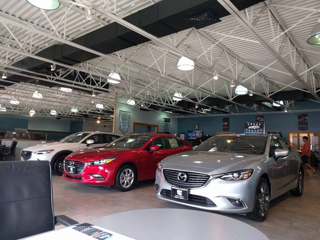 Mazda of Bedford | 22501 Rockside Rd, Bedford, OH 44146, USA | Phone: (440) 439-2323