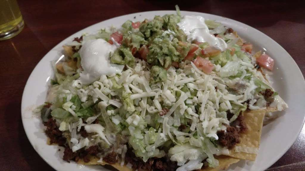 Rivers’ Mexican Cantina & Grill | 407 Sycamore Rd, Genoa, IL 60135, USA | Phone: (815) 784-2017