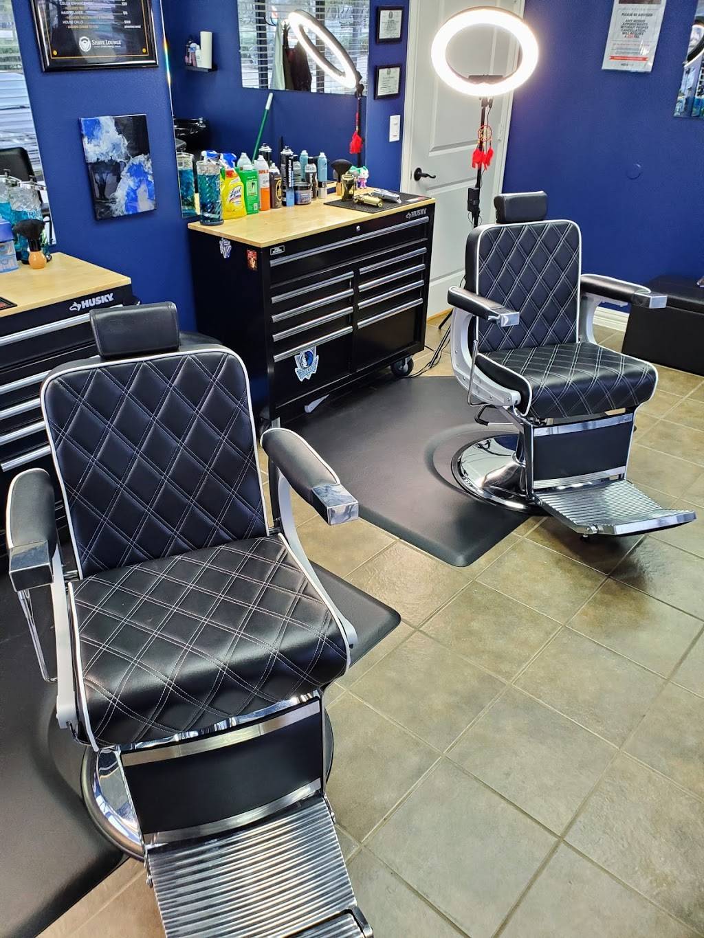 Shave Lounge | 4280 Lavon Dr Suite 16, Garland, TX 75040, USA | Phone: (469) 664-3306