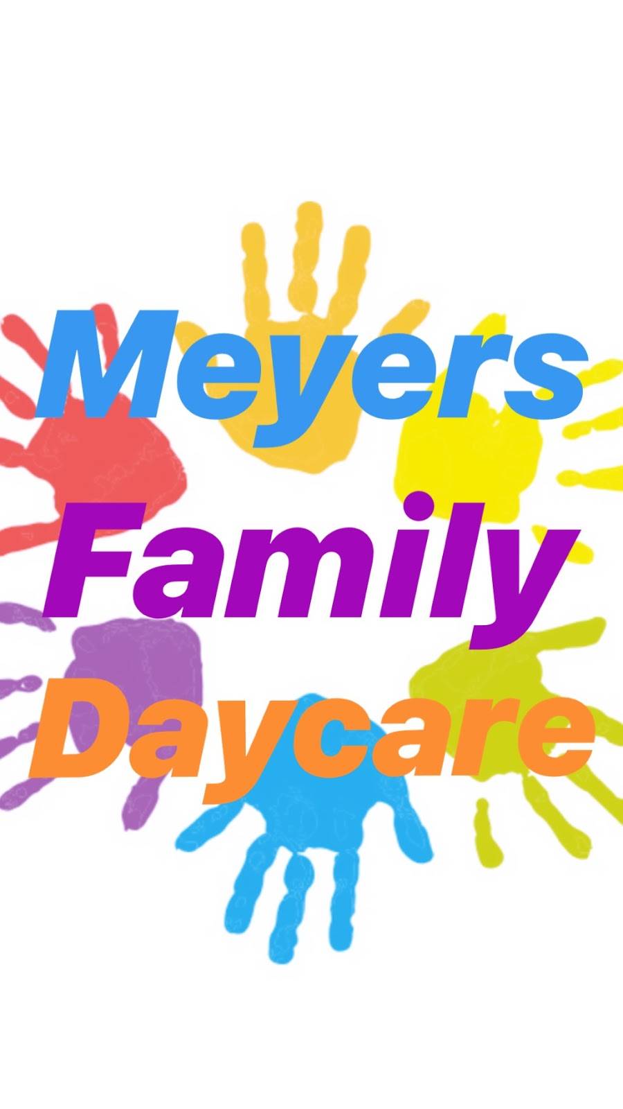 Meyers Family Daycare | 7020 E El Cedral St, Long Beach, CA 90815, USA | Phone: (562) 841-8403
