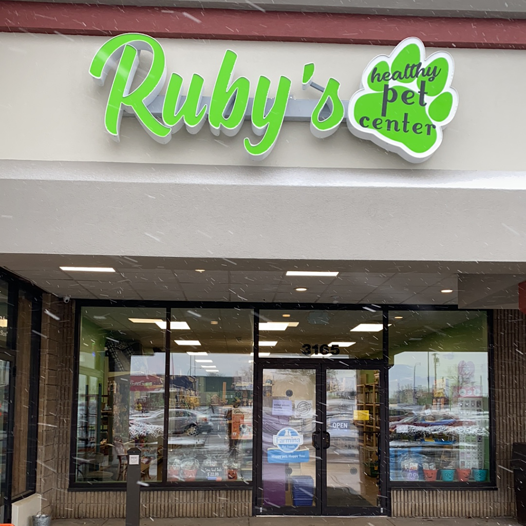 Rubys Healthy Pet Center | 3165 Eggert Rd, Tonawanda, NY 14150, USA | Phone: (716) 837-7387