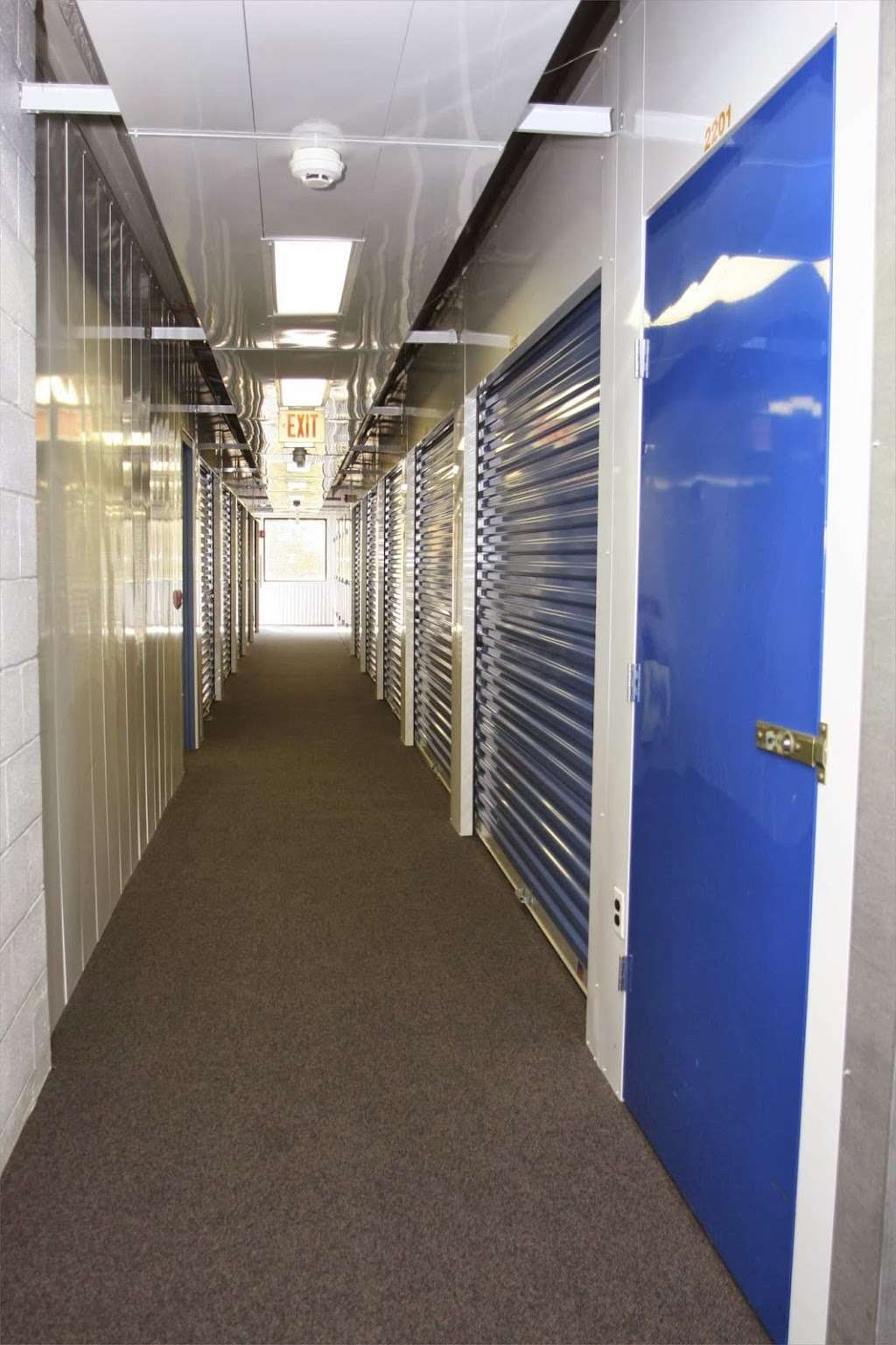 Access Self Storage | 360 Central Ave, Clark, NJ 07066, USA | Phone: (732) 680-1010