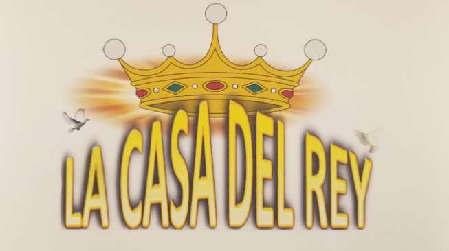La Casa Del Rey | 13815 Fm 2100 Rd. Suit C, Crosby, TX 77532 | Phone: (281) 462-7906