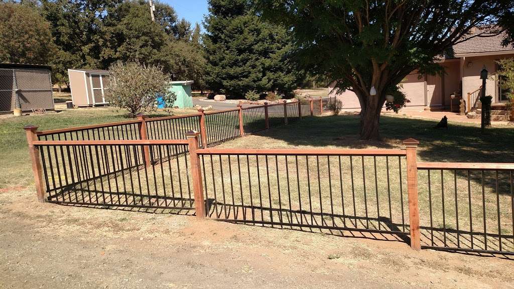 Affordable Fence & Home Repair | Peregrine Way, Vacaville, CA 95687, USA | Phone: (707) 372-5530