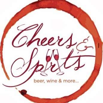 Cheers & Spirits Beer, Wine & More | 1460 Ritchie Hwy #115, Arnold, MD 21012, USA | Phone: (443) 221-7340