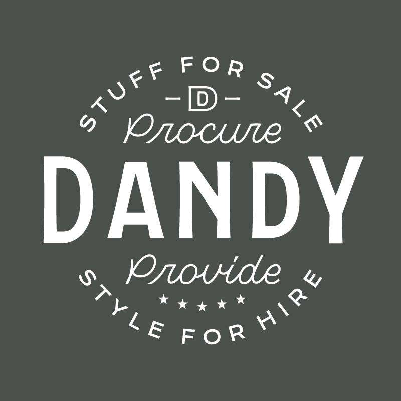 Dandy | 5020 W Vliet St, Milwaukee, WI 53208, USA | Phone: (414) 982-5020