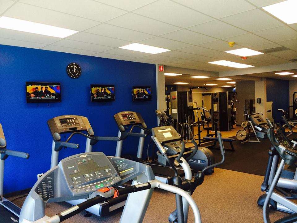 Total Body Transformation Gym | 333 Peterson Rd c, Libertyville, IL 60048 | Phone: (224) 517-1800