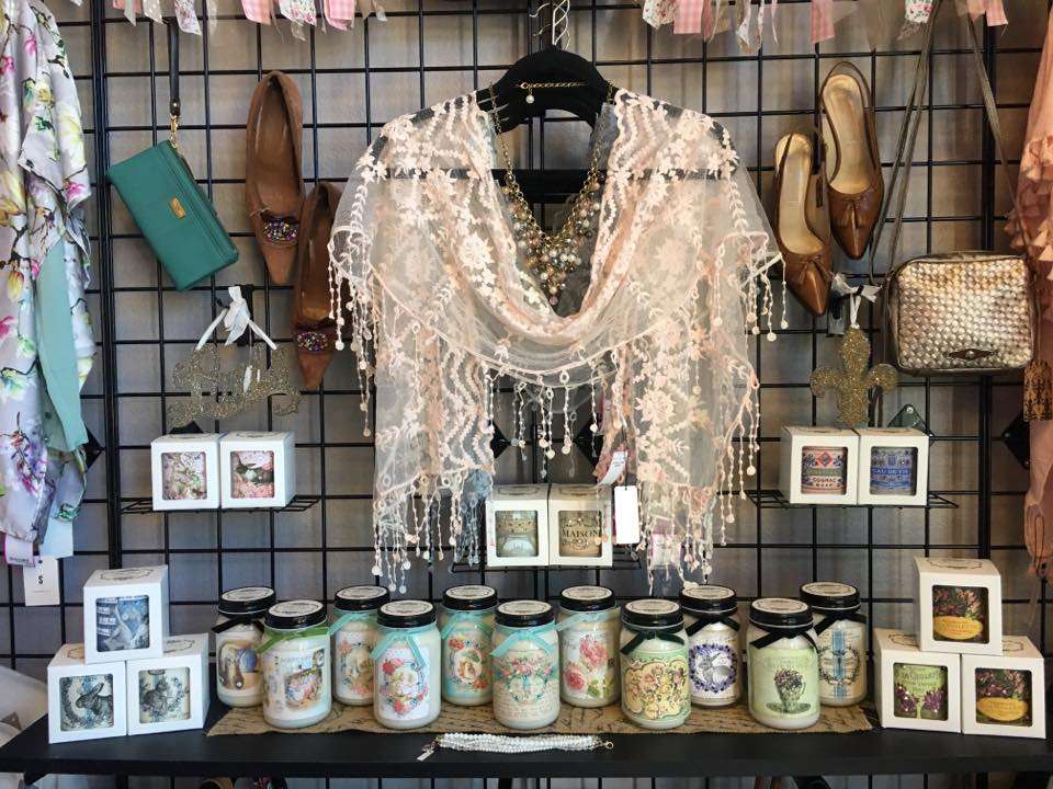 SPARKLY RAGZ CONSIGNMENT BOUTIQUE | 700 Main St Suite 114, Suisun City, CA 94585, USA | Phone: (707) 426-4303