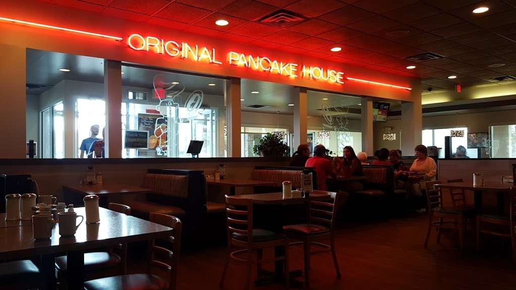 The Original Pancake House | 1840 S Federal Hwy, Delray Beach, FL 33483, USA | Phone: (561) 276-0769