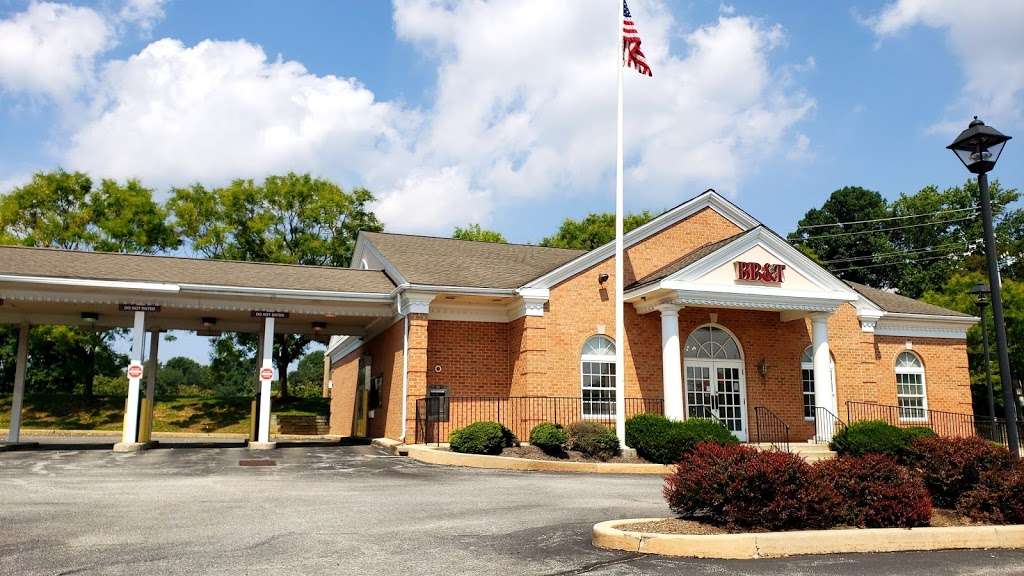 BB&T | 6 Street Rd, West Chester, PA 19382 | Phone: (484) 881-4520