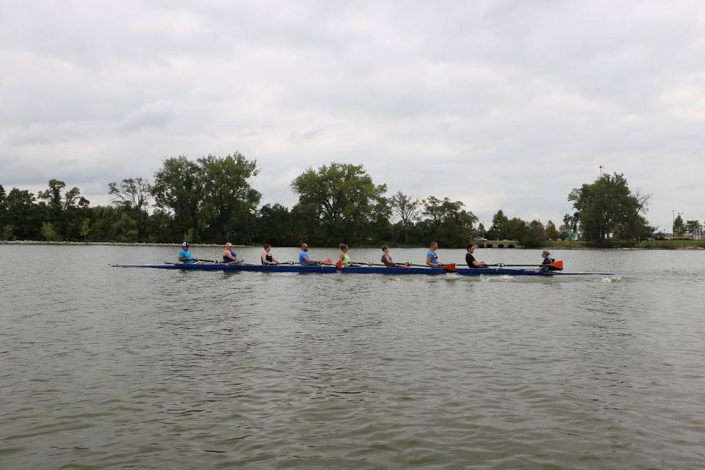 Omaha Rowing Association | 4434 N 17th St, Carter Lake, IA 51510, USA | Phone: (712) 800-0553