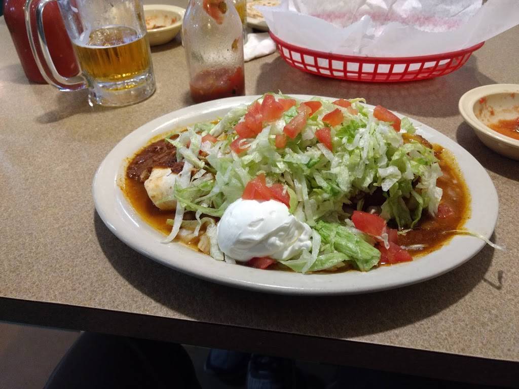 Connies Mexico Cafe | 2227 N Broadway, Wichita, KS 67219, USA | Phone: (316) 832-9636