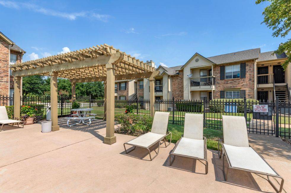 Cinnamon Park Apartments | 2612 Cinnamon Park Cir, Arlington, TX 76016, USA | Phone: (817) 968-1927