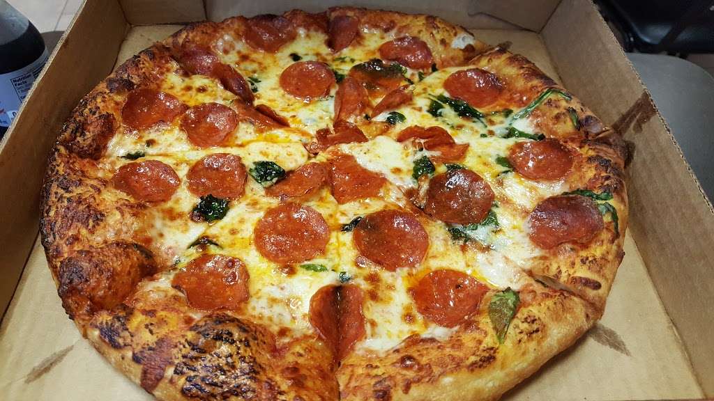 Tonys Pizza & Grinders | 10330 Blackhawk Blvd, Houston, TX 77089 | Phone: (832) 406-7045