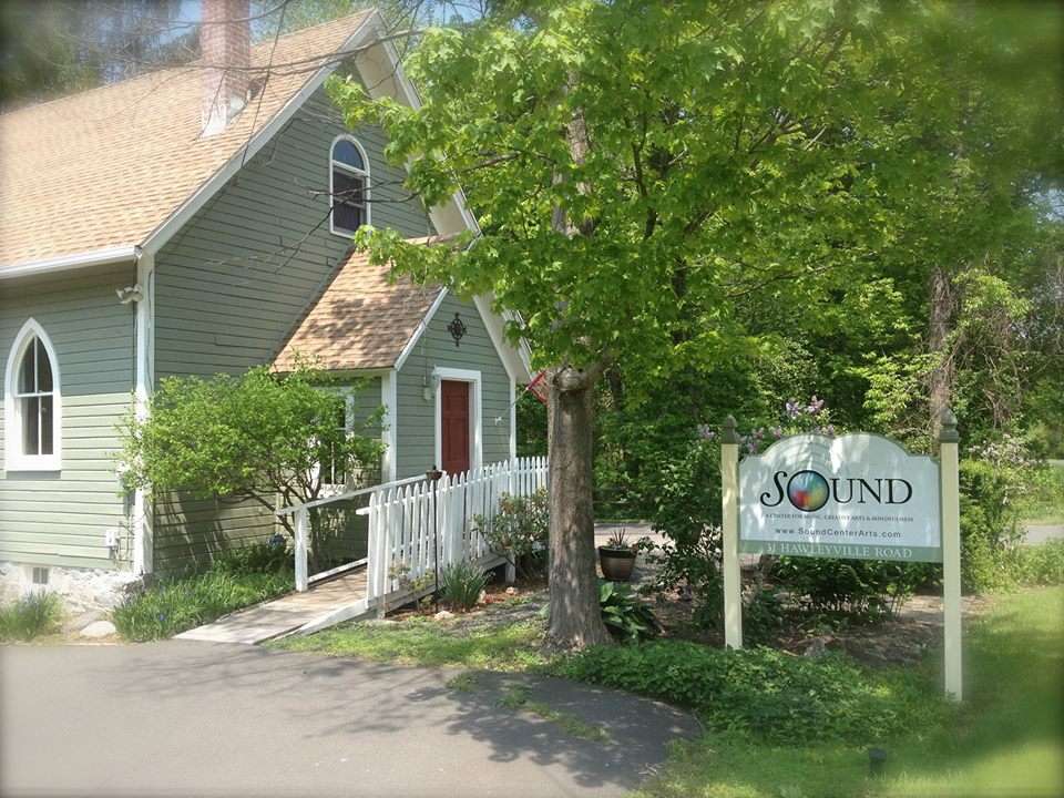 SOUND (A Center for Arts & Mindfulness) | 31 Hawleyville Rd, Newtown, CT 06470, USA | Phone: (203) 270-1119