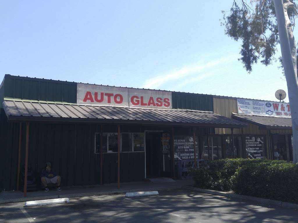 7 Day Auto Glass | 2025 S Milliken Ave, Ontario, CA 91761 | Phone: (909) 605-0695