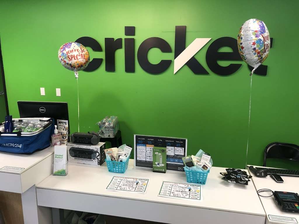 Cricket Wireless Authorized Retailer | 508 Bear Mountain Blvd, Arvin, CA 93203, USA | Phone: (661) 390-4160