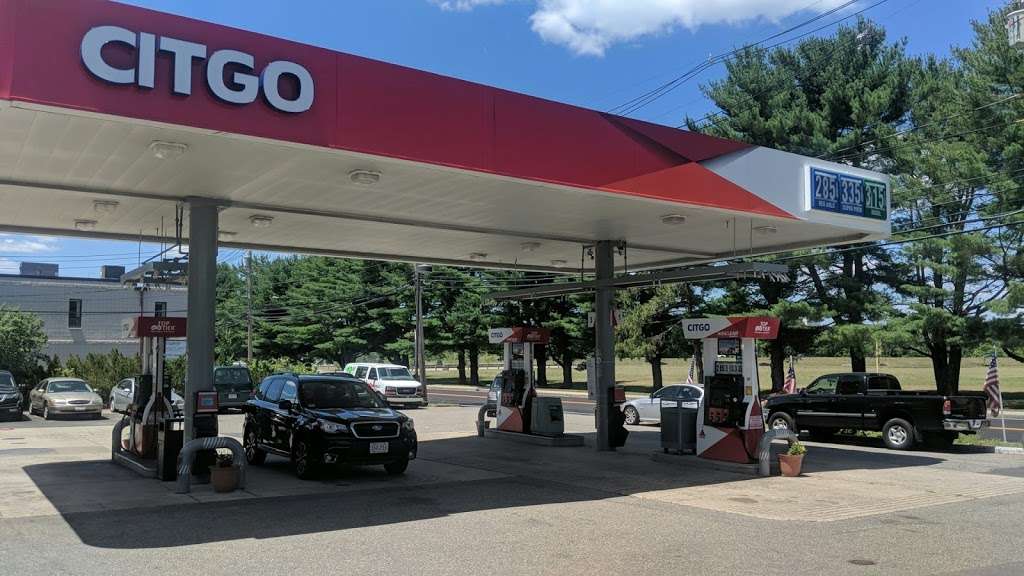 Burlington Citgo Auto Repair | 161 Bedford St, Burlington, MA 01803, USA | Phone: (781) 273-0292