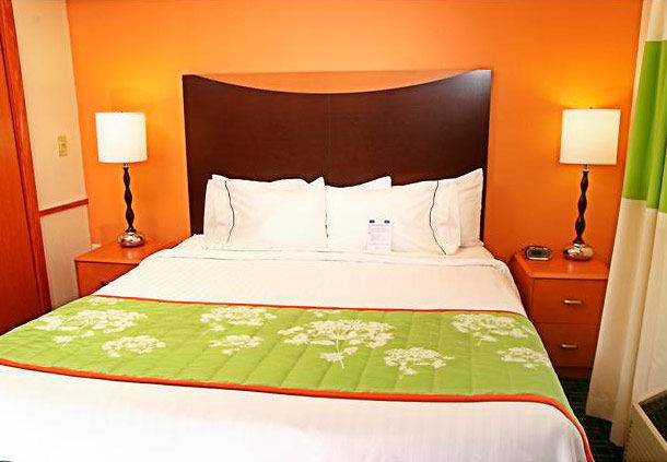 Fairfield Inn & Suites by Marriott Chesapeake | 1560 Crossways Blvd, Chesapeake, VA 23320, USA | Phone: (757) 420-1300