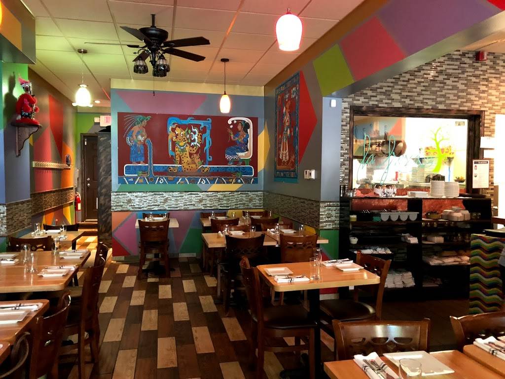 La Fresca | 4750 Grand Ave S #5430, Minneapolis, MN 55419, USA | Phone: (612) 825-4142