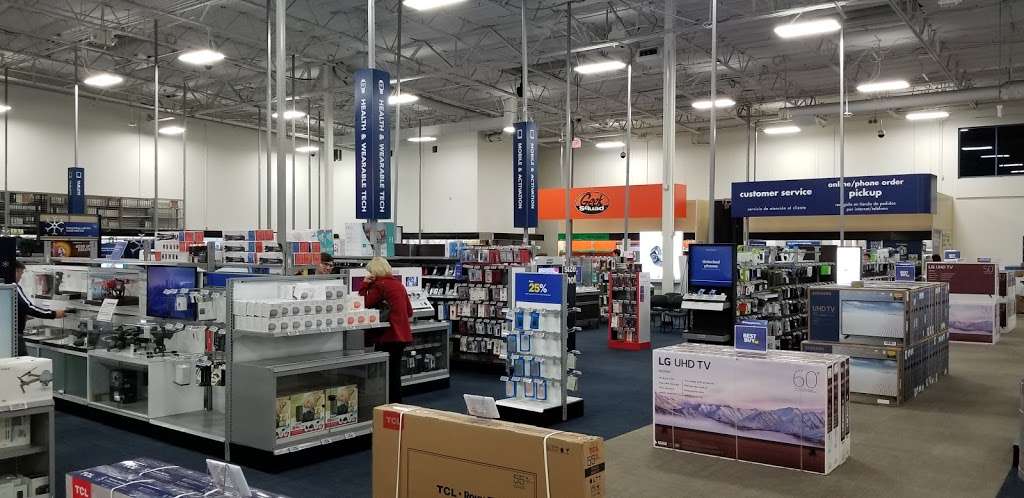 Best Buy | 11160 Rancho Carmel Dr, San Diego, CA 92128 | Phone: (858) 613-7539