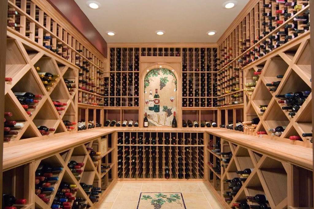 Wine Cellar Innovations | 4575 Eastern Ave, Cincinnati, OH 45226, USA | Phone: (513) 321-3733